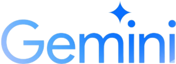 Logo Gemini AI