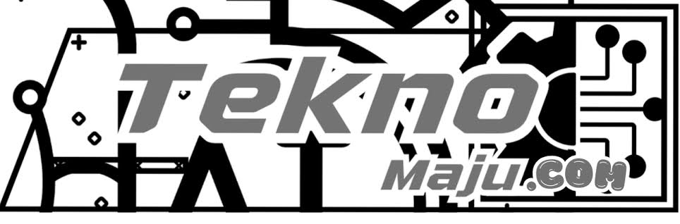 Logo TeknoMaju.com