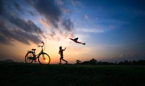 Kemkomdigi Ajak Anak Aktif Fisik, Jauh dari Gawai | Mendalo.ID