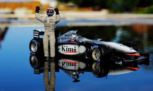 Kimi Antonelli Juara GP Monaco 2026, Pimpin Klasemen F1