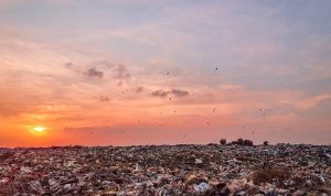 KLH Tegaskan Tuntasnya Masalah Sampah Kunci Keadilan Iklim