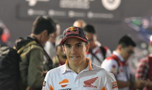 Marc Marquez Jawara MotoGP Hungaria 2026: Analisis Balapan