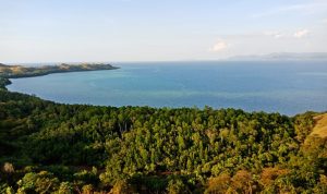 Mathias Christiansen/Boje: Juara Indonesia Open, Liburan Labuan Bajo