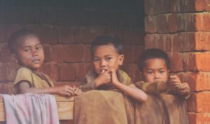 MBG Prabowo: Investasi Gizi Anak & Ekonomi Desa Mendalo.ID