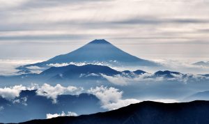 Pengawasan Wisata Gunung Api Diperketat, Keselamatan Prioritas Utama