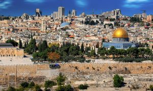 Prancis Larang Israel di Pameran Eurosatory, Ini Alasannya